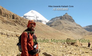 kailash mansarovar trip