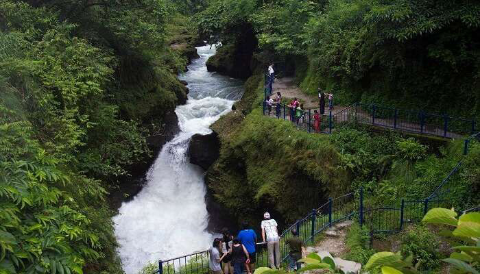 Nepal Tour Package