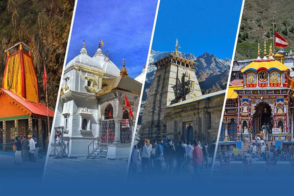 Uttarakhand tour packages
