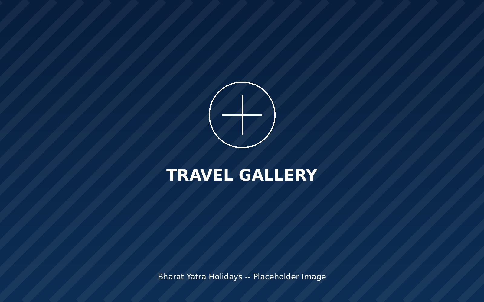 Travel Gallery
