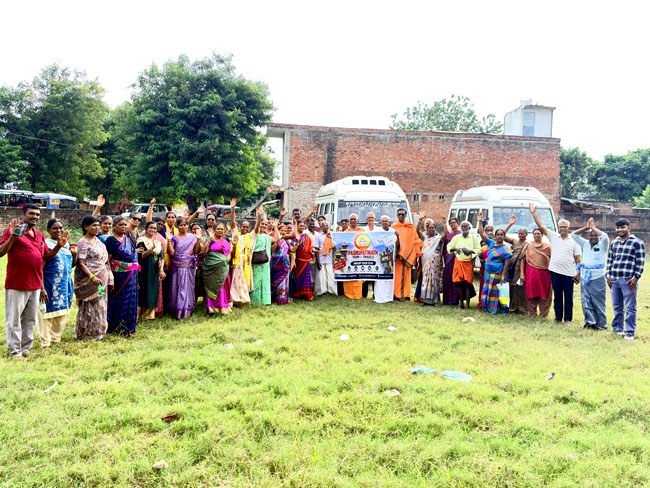 Nepal Tour From Gorakhpur