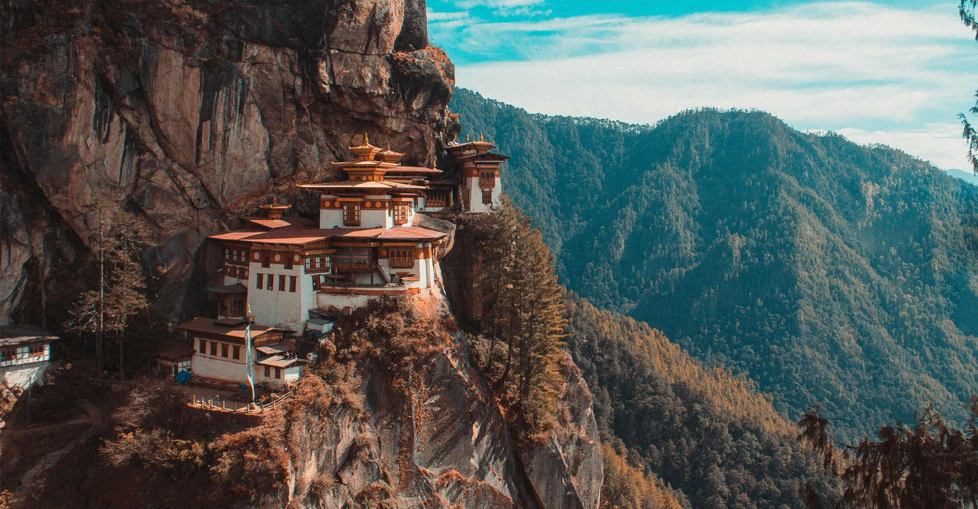 Bhutan Tour Package