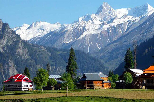 Travel Agents in Gorakhpur