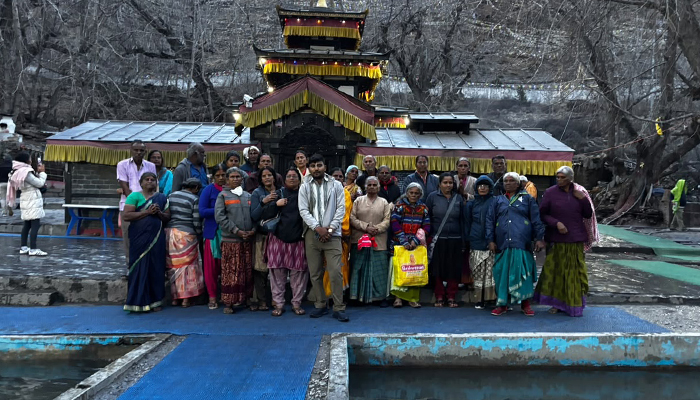 Nepal Tour Package