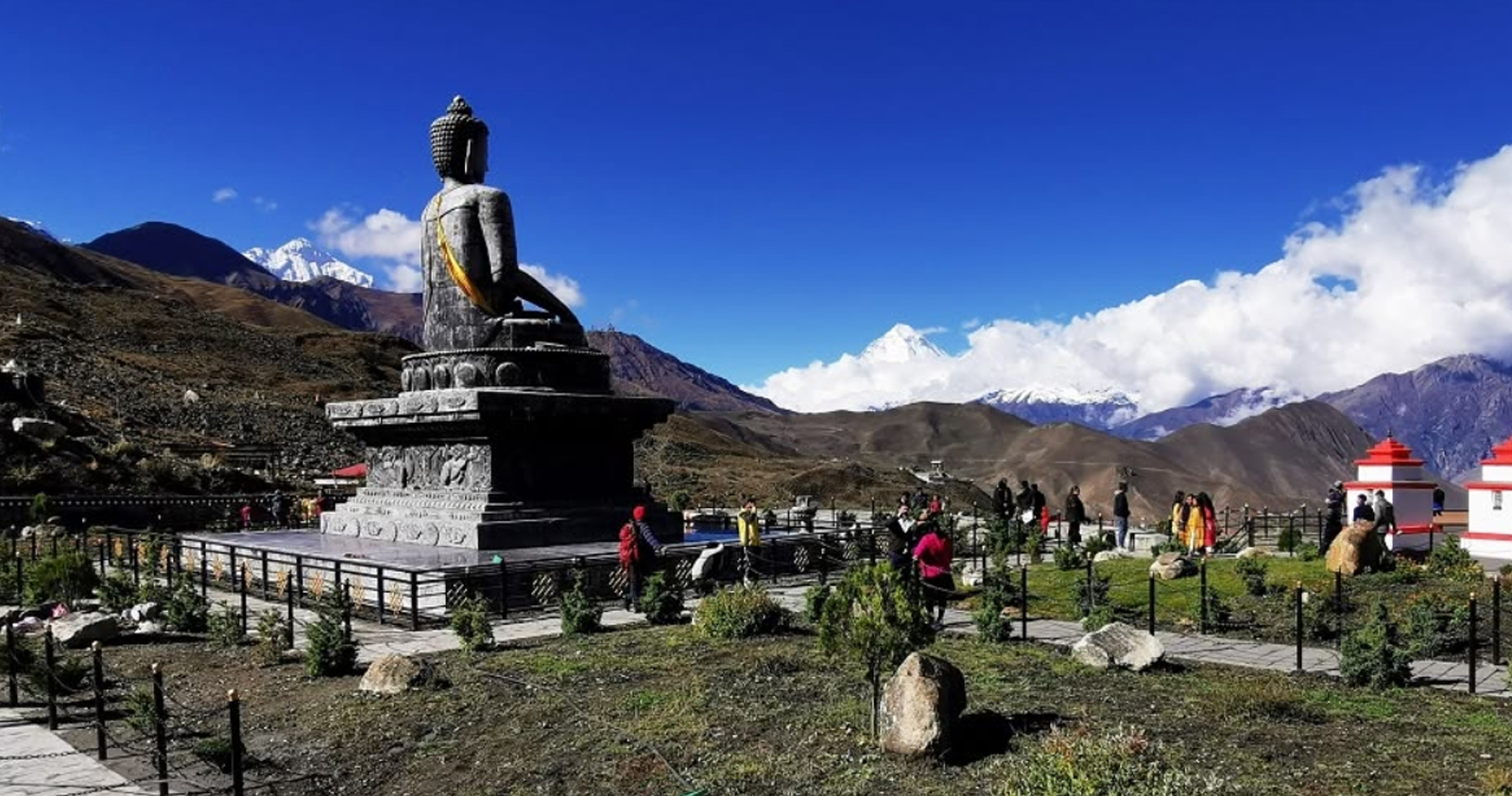 Nepal Holiday Package From Gorakhpur