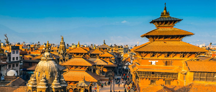 Nepal Tour Package 