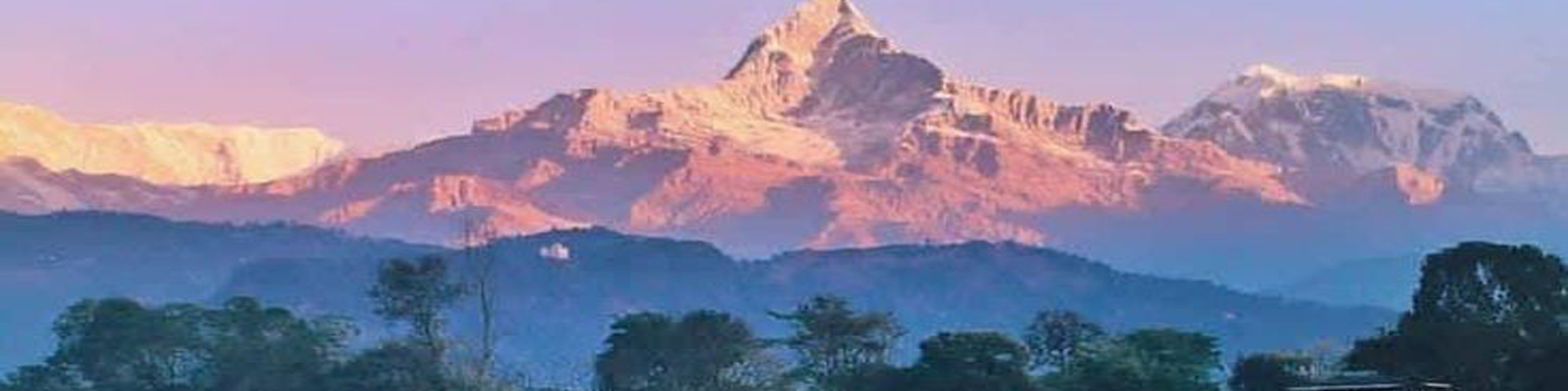 Nepal Tour Package From Gorakhpur