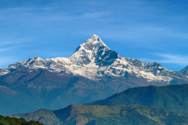 Nepal Tour Package 