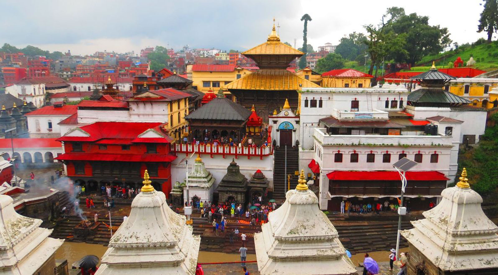 Nepal Tour Package