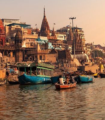 Varanasi tour packages