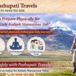 Kailash Yatra